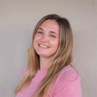 Maritz Employee Chloe Thomas's profile photo