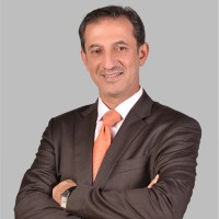 Aginode, formerly Nexans Telecom & Data Employee Arafat Yousef's profile photo