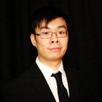 Bank of America Employee Michael To's profile photo