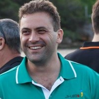 J1-LED Employee Nat Trieger's profile photo