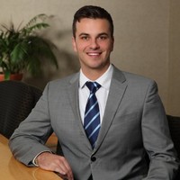 AMA Insurance Employee Brian Parris's profile photo