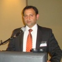 Ministry of Finance of Egypt Employee Tamer Waguih's profile photo