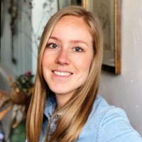 Salonkee Employee Fenna Jorritsma's profile photo