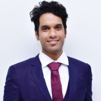 Stellarview Employee Mayur Kulkarni's profile photo