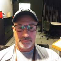 United States Department of Defense Employee Lance Baker's profile photo