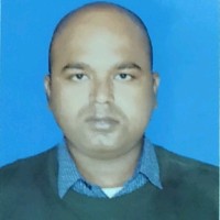 Neo Metaliks Ltd Employee Debranjan Maji's profile photo