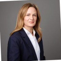 Unionen Employee Jelena Petric's profile photo