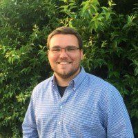 Chisel Employee Josh Aguilar's profile photo