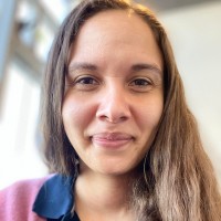 Hillsboro Aero Academy Employee Kasi Crismon's profile photo