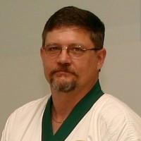 Patient Placement Transfer Center Employee Randy Mellinger's profile photo