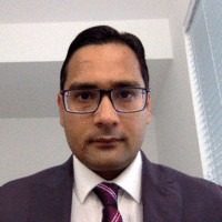 Amit Kumar Email & Phone Number