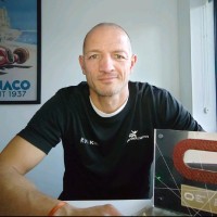 England Athletics Employee Ed Hunt's profile photo