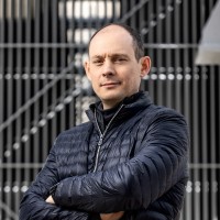 ELES SEMICONDUCTOR EQUIPMENT Employee Jernej Majcen's profile photo