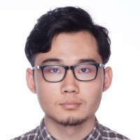 Peter Wu Email
