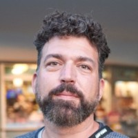 Johannes Grosshauser's profile photo