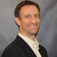 Vertex Pharmaceuticals Employee David Simonson's profile photo