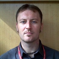 Ocula Systems Employee Paulie Millard's profile photo