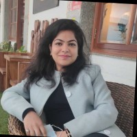Evenflow Employee Bhawna Goyal's profile photo
