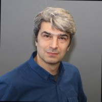 FIZ Karlsruhe - Leibniz Institute for Information Infrastructure Employee Hidir Aras's profile photo
