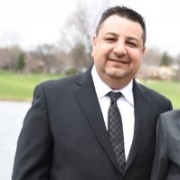 Talk A Lot Wireless, LLC Employee David Daoud's profile photo