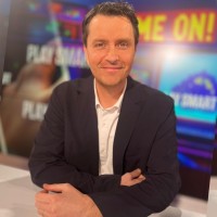 BSMART Employee Nicolas Jucha's profile photo