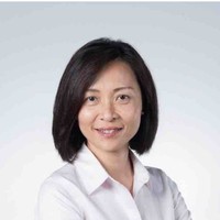 Quantifeed Employee Audrey Wong's profile photo