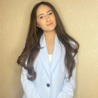 Michael Page Employee Riya Khattar's profile photo