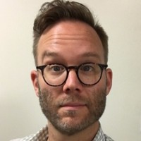 St. Hilda's & St. Hugh's School Employee Liam Webster's profile photo