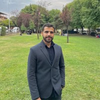 TCDD Employee Ersin Erol's profile photo