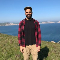 Fundación Sinkumunchis Employee Diego Garcia's profile photo