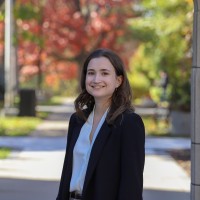 McMaster Faculty of Health Sciences Employee Alex Clarizio's profile photo