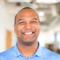 Manifest Financial (formerly Nerve) Employee Brian Harris's profile photo