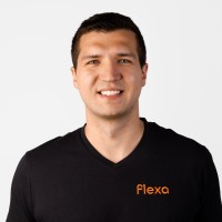 Flexa Employee Vjekoslav Salapic's profile photo