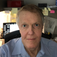 University of North Carolina at Chapel Hill Employee Clark Jeffries's profile photo