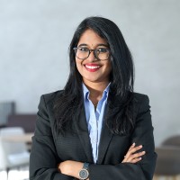 Catchafire Employee Monica Ravipudi's profile photo