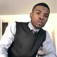 Walter Reed Army Medical Center Employee Anye Mbah's profile photo
