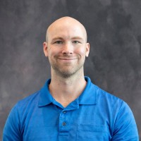 Crossroads YMCA Employee Chuck Gutzwiller's profile photo