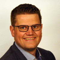 Trinkkontor Employee Tim Thünnissen's profile photo