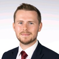 M&G plc Employee Jack Ridge's profile photo