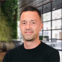 Daniel Owen Ltd Employee Matt Conroy's profile photo
