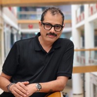 MAHESH TELECOM Employee Manish Khatri's profile photo