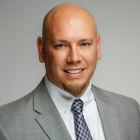 Bethel University Employee Jordan Dillon's profile photo