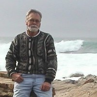 Carmel Stone Imports Employee Doane Hoag's profile photo