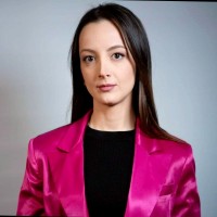 Ani Ilauri Email