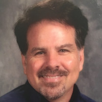 Denton Calvary Academy Employee Paul Davis's profile photo