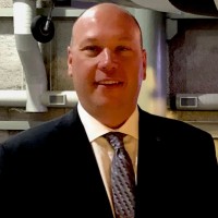 Kiewit Employee Rusty Brown's profile photo