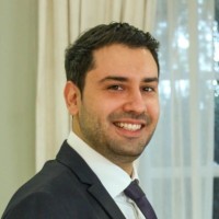 Rail Power Solutions Employee Semich Impram's profile photo