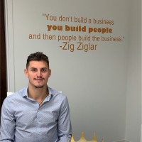 Sole Hire Employee John Luciano's profile photo