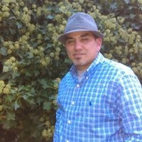 Dc Construction Employee Andrez Dominguez's profile photo