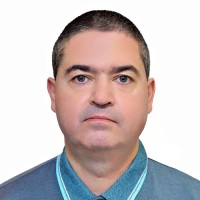 SODRU S.A. Employee Kirill Valentinov's profile photo